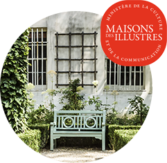 Maison des Illustres – French Ministry of Culture and Communication